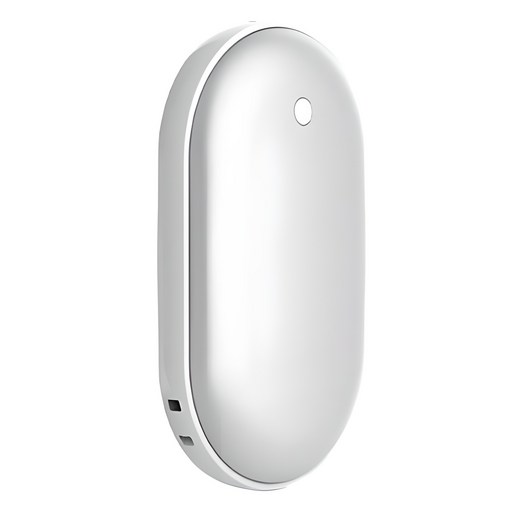 모즈온 충전식 손난로 보조배터리 5000mAh
