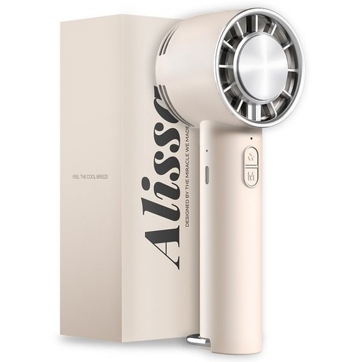 알리사 냉각 에어컨 무선 휴대용선풍기 손선풍기 미니 손풍기 168553, 알리사 냉각 에어컨 무선 휴대용선풍기 손선풍기 미니 손