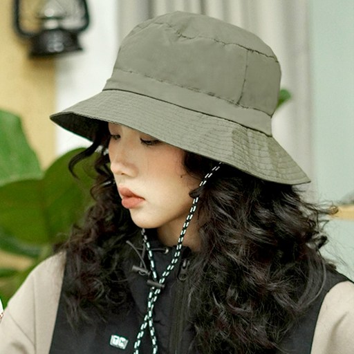 등산모자 2개