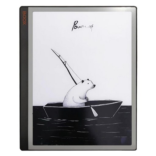 BOOX 노트 X3S 이북 리더기 청춘 버전 10.3인치