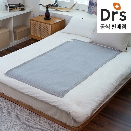 닥터스 2025년형 혁신 탄소사 매트 싱글 퀸(분리난방) 프리볼트 DC전기온열찜질카본매트 장판 1인용 2인용 캠핑용 해외여행 필수품 준비물 혼카