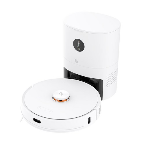 TAMA H14 로봇청소기 + 청정스테이션 세트, 단일상품