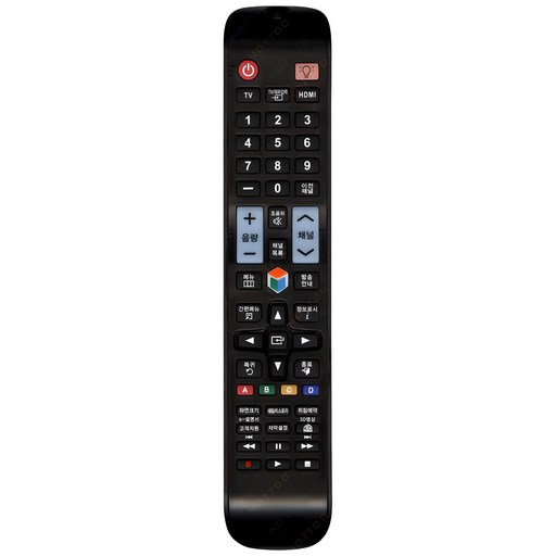 NOTTOO 삼성 TV 전용 리모컨