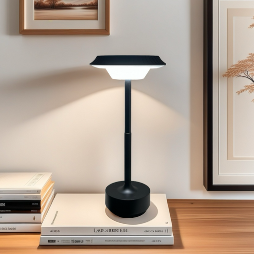 무선 LED 인테리어 무드등 취침등 조명 단스탠드