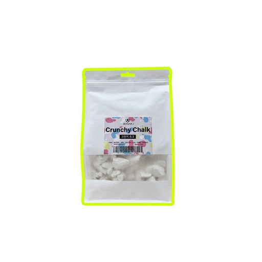 [부토라] 크런치 가루쵸크 200g / 암벽등반 / 클라이밍