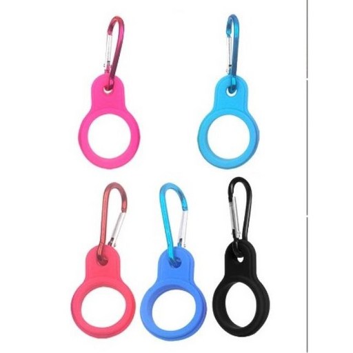 까마느 가벼운 카라비너 물병 홀더 5p