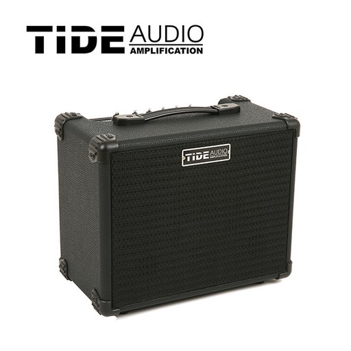 Tide Audio - Tide ONE G 15와트 연습용 똘똘이 기타앰프