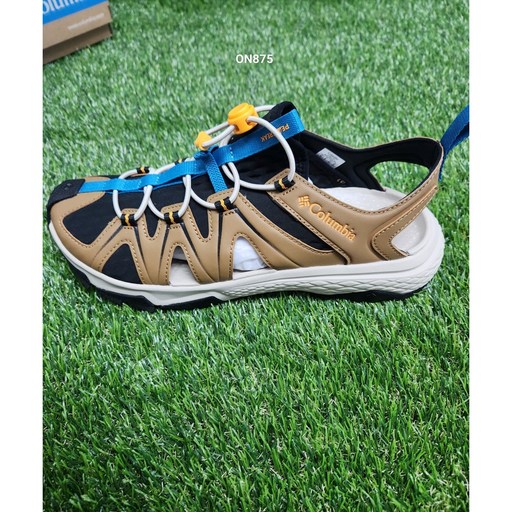 컬럼비아 남성 픽프릭 러쉬 여름샌달 트레킹신발 C65BM0341257-875