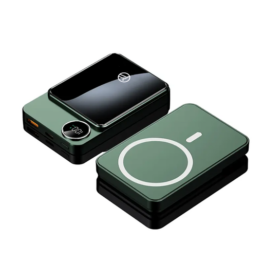 피네스토 맥세이프 보조배터리10000mah 22.5W 고속충전