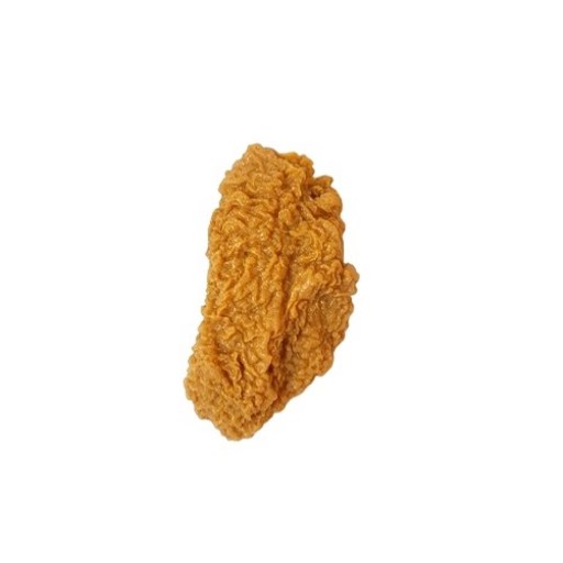 치킨 냉장고 자석 마그넷 음식 모형 사진 메모