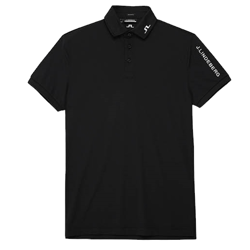 [정품인증제품] 제이린드버그 남성 투어테크 레귤러 핏 폴로 Tour Tech Reg Fit Golf Polo