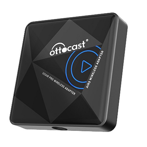 Ottocast U2Air Pro 무선 카플레이 어댑터