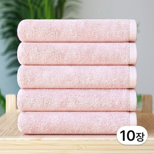 송월타월 메르디앙 호텔수건 130g 30수