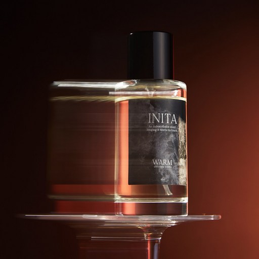 이니타 향수 웜 50ml