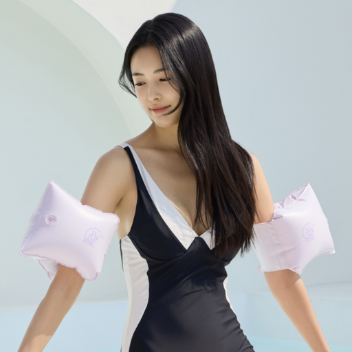 웨이브릭 성인 어린이 물놀이 암튜브 팔튜브