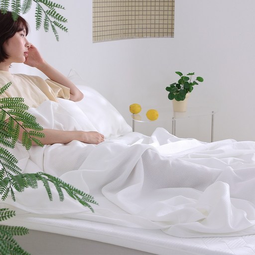 시오니 호텔식 아이스 냉감이불