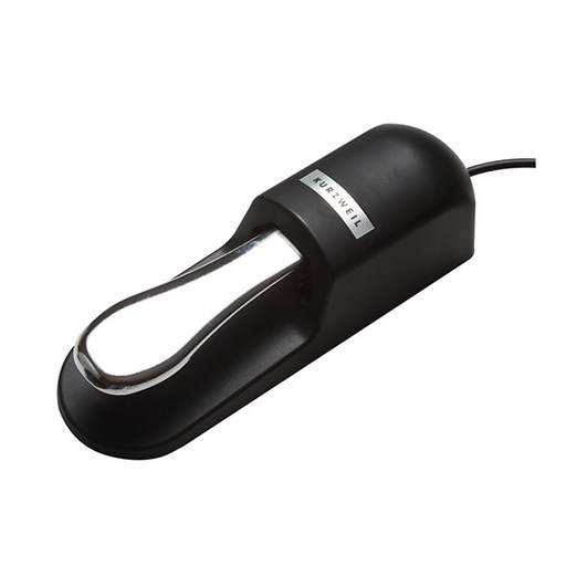 커즈와일 서스테인 페달 KURZWEIL Sustain Pedal