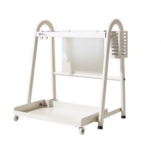 Shipshape 주방 다용도 양념통 정리선반 슬라이딩 서랍형 수납 정리대