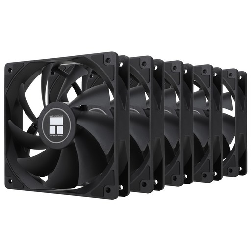 Thermalright TL-C12C 5팩