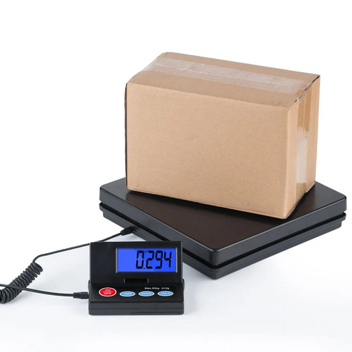 단순중량 전자저울 디지털 전자저울 택배저울 50kg/2g 우편저울 주방 요리 전자저울 디지털 전자 주방 저울