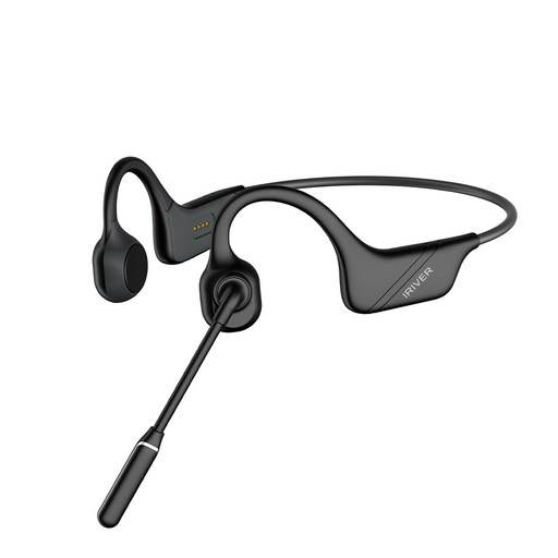 아이리버 ENC 노이즈캔슬링 골전도 이어폰 X8 Freedom ver5.3