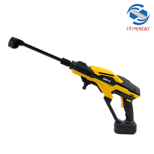 HPT 디월트 타입 20V 충전 고압세척기 베어툴 DW20-PW150