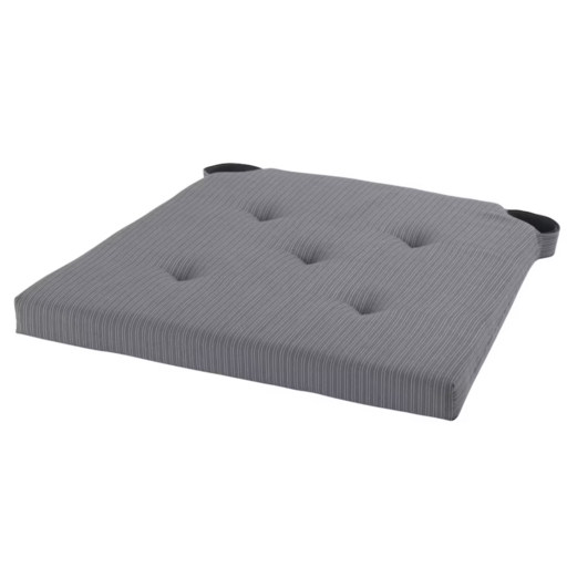 이케아 JUSTINA 유스티나 의자패드 방석쿠션 일반방석11