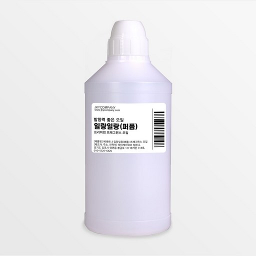 발향력 좋은 프래그런스 오일 원액 500ml