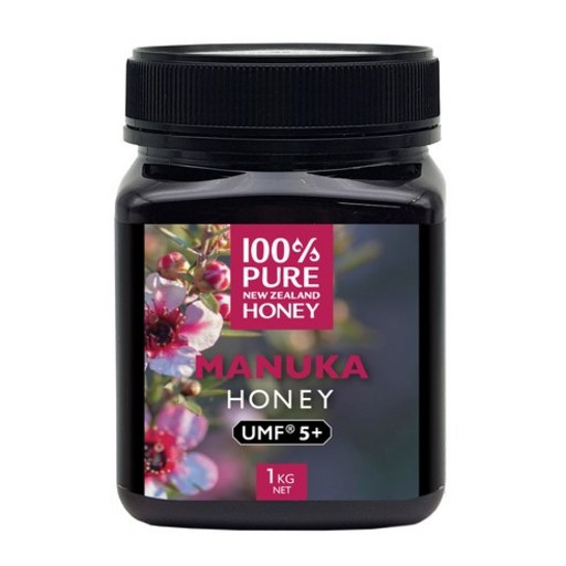 100%PureNZ 마누카꿀 UMF5+1kg