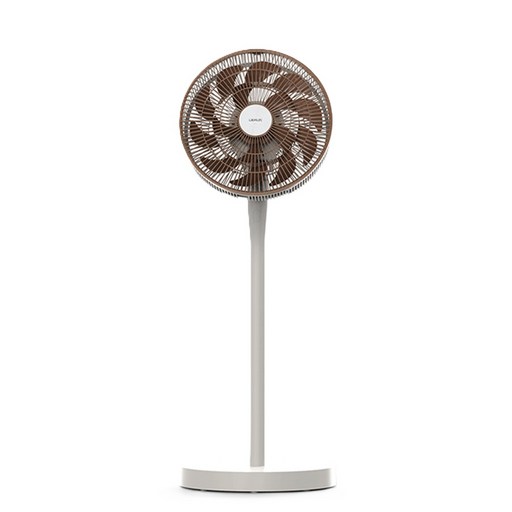 라온르 브러쉬 서큘레이터 선풍기, 단일속성