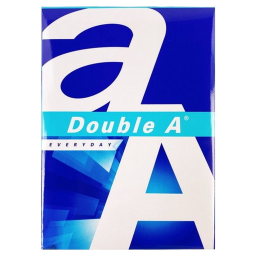Double A A4影印紙 70磅 白色 列印紙, 一包500張入( 超商取貨上限 2包 )