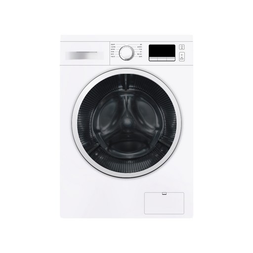 삼성전자 세탁기 9kg 방문설치