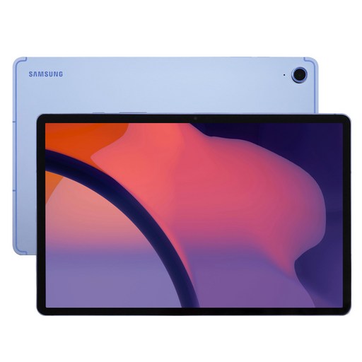 삼성전자 갤럭시탭 S10 FE 128/256GB, Wi-Fi, 128GB, 라이트 블루