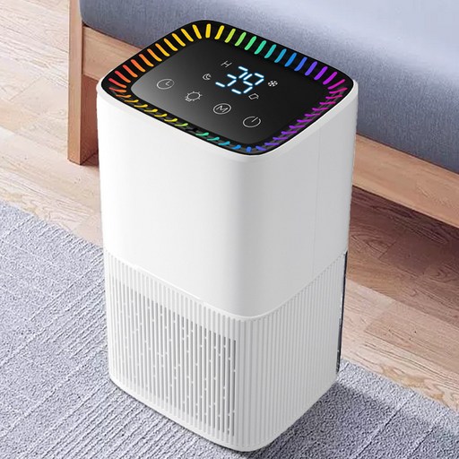 FANOBO 대용량 제습기