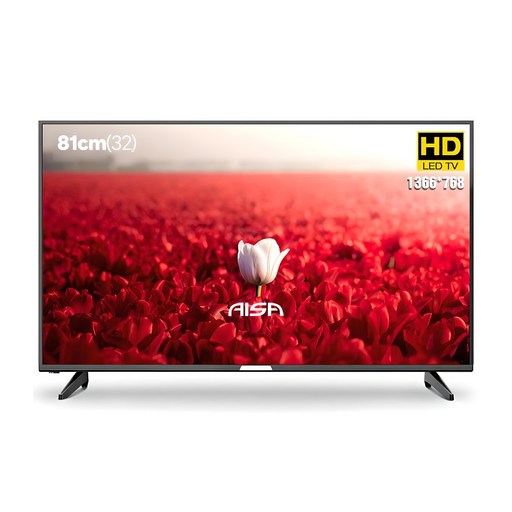 [10% 환급가전] 아이사 HD LED TV