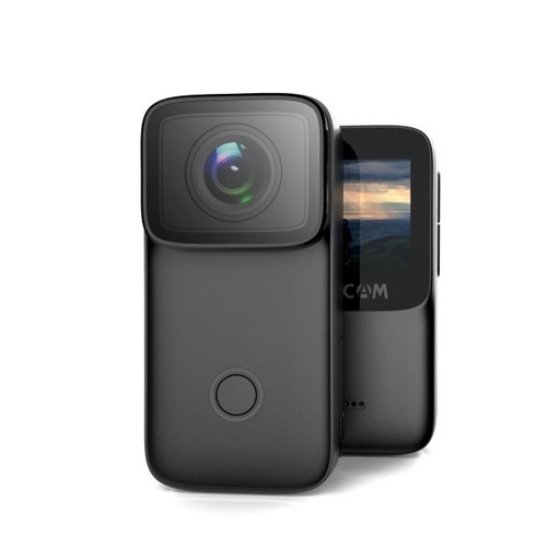 짐벌카메라 기존 SJCAM C200 미니 액션 카메라 4K 16MP WiFi 방지 액션캠