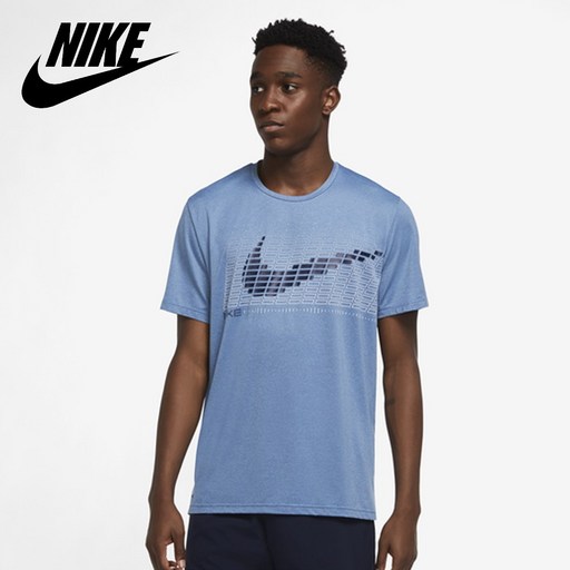 나이키 반팔티 티셔츠 드라이핏 여름 하이퍼 Nike SC Hyper Dry GFX SP