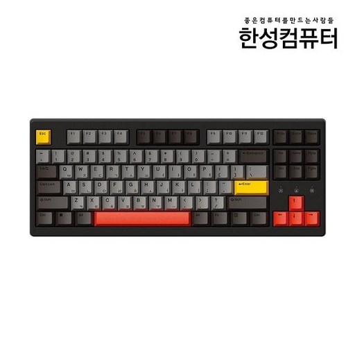 한성컴퓨터 TFG Magnetox XL 게이밍키보드