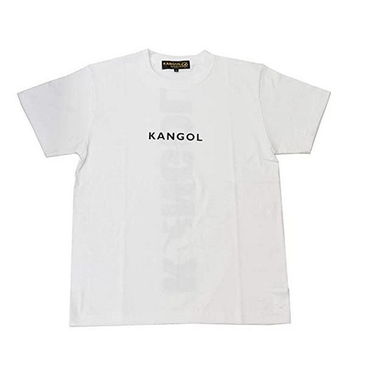 394943 캉골 반팔 티셔츠 KG BIG LOGO TEE LCT0031