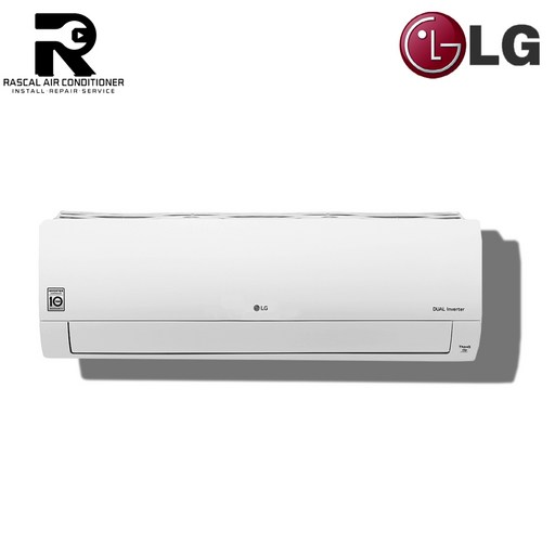 LG 휘센 11평 SQ11BAKWAS 인버터 벽걸이에어컨 냉방기/냉전/냉풍기 엘지