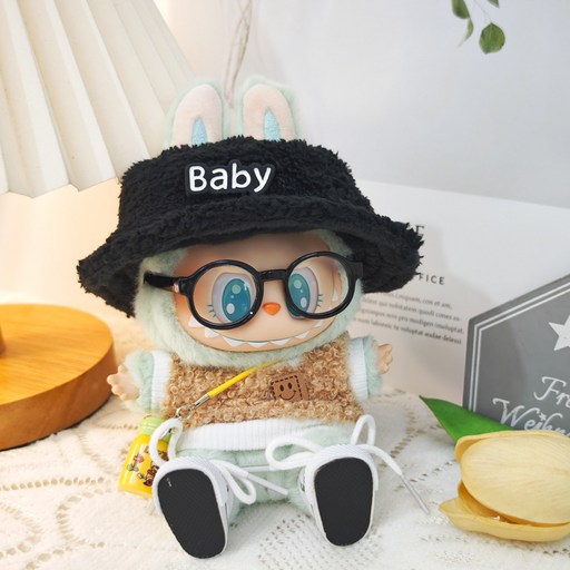 투니스 캐릭터 인형옷 세트