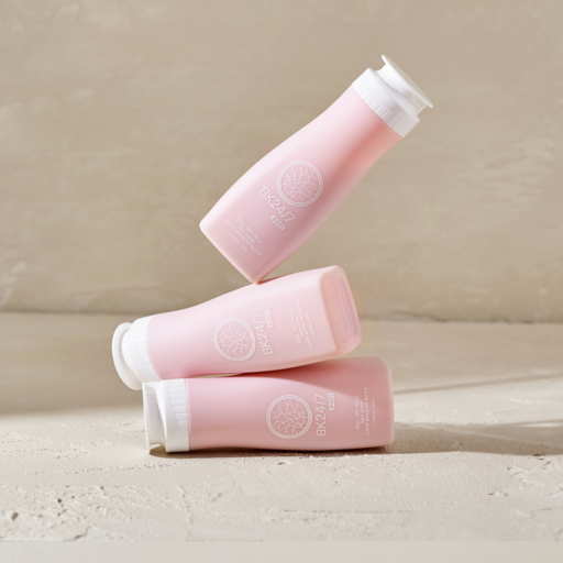 BK24/7 프리미엄 일라이트 필오프팩 120ml + 브러쉬 1개입 1개