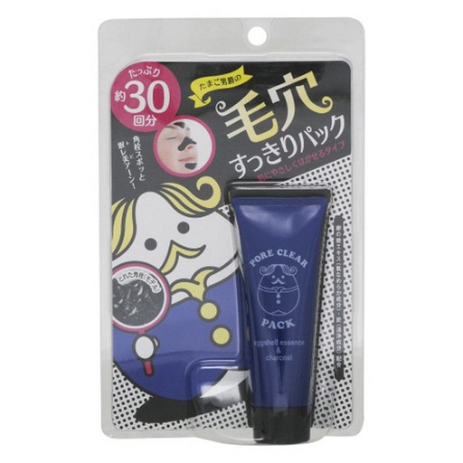 나리스업 포어 클리어 팩 20g