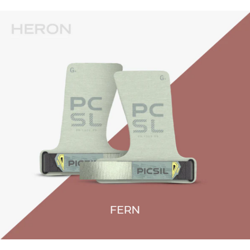 [픽실 공식]헤론 그립 Heron Grip 무탄마 탄마 크로스핏 손목보호대 증정 명품 풀업 턱걸이