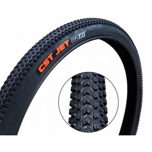 에코하이진 CST MTB 자전거 타이어