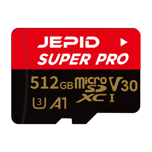제피드 SUPERPRO 마이크로 SD카드 블랙박스 메모리카드 UHS-I