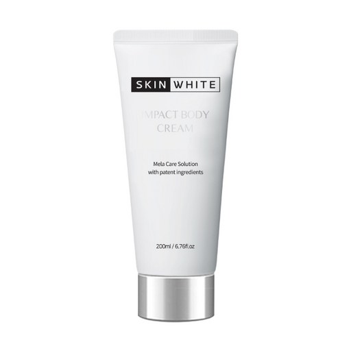스킨화이트 임팩트 바디크림 200ml