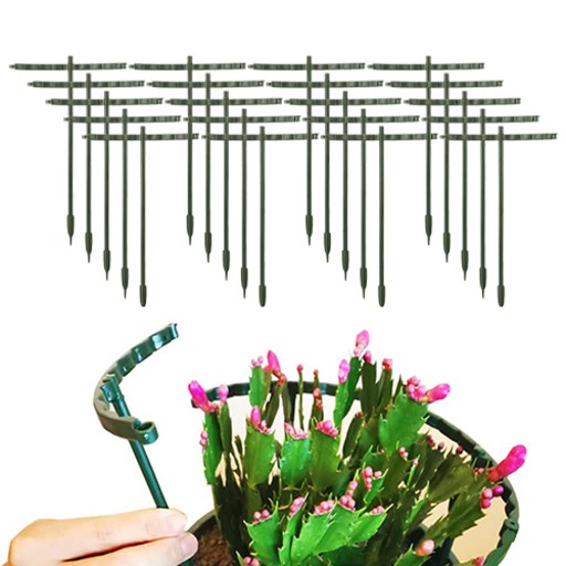 언더보스 조립식 화분 울타리 25cm 20개입