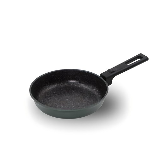 키친아트 쿠킹파파 마블코팅 프라이팬