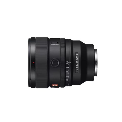 소니 FE 85mm F1.4 GM II/SEL85F14GM2/정품/컬스